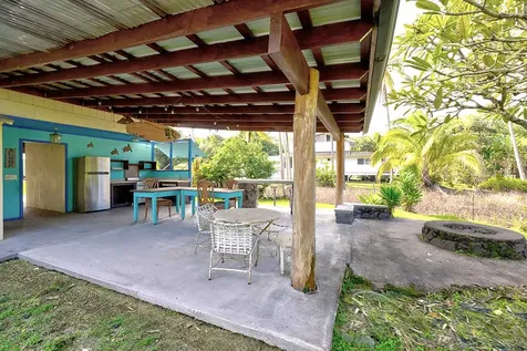 15-2685 Opae Street Pahoa HI 96778