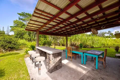 15-2685 Opae Street Pahoa HI 96778