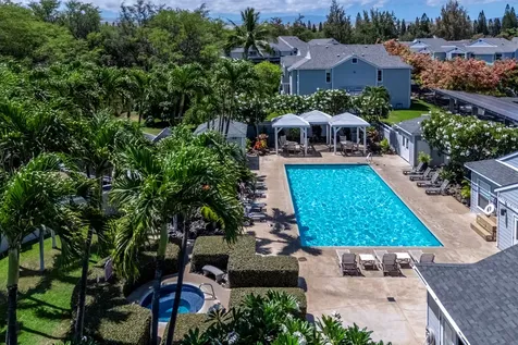 68-3831 Lua Kula Street Waikoloa HI 96738