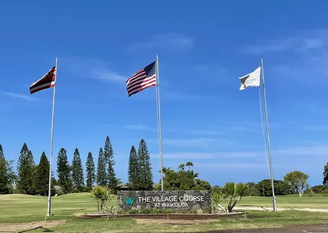 68-3831 Lua Kula Street Waikoloa HI 96738