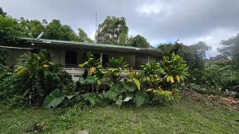 88-2660 Papa Homestead Road Captain Cook HI 96704