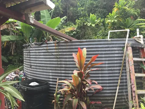 88-2660 Papa Homestead Road Captain Cook HI 96704