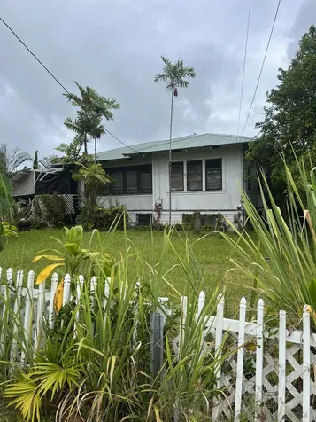 719 Laukapu Street Hilo HI 96720