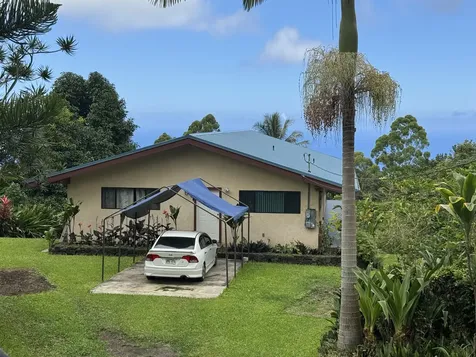 84-1164 Bruner Road Captain Cook HI 96704