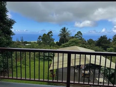 84-1164 Bruner Road Captain Cook HI 96704