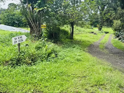 84-1164 Bruner Road Captain Cook HI 96704