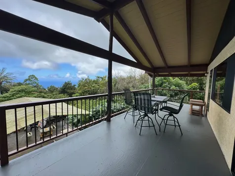 84-1164 Bruner Road Captain Cook HI 96704