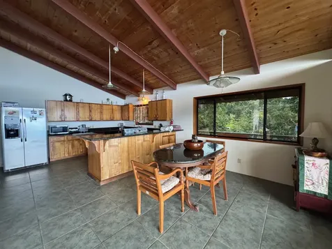 84-1164 Bruner Road Captain Cook HI 96704