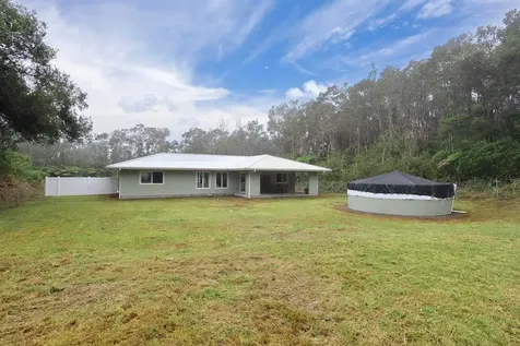 11-3802 2nd Street Volcano HI 96785