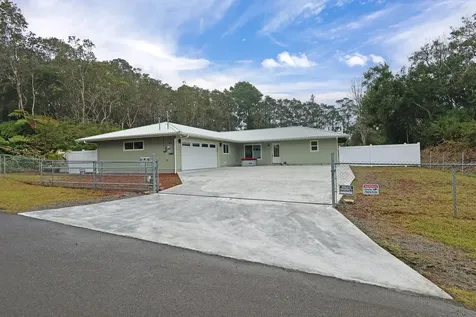 11-3802 2nd Street Volcano HI 96785