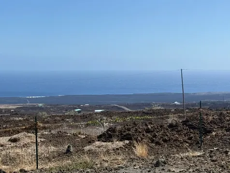 92-8594 Tapa Drive Ocean View HI 96737