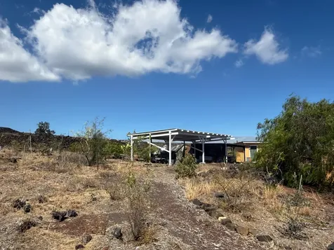 92-8594 Tapa Drive Ocean View HI 96737