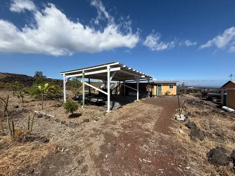 92-8594 Tapa Drive Ocean View HI 96737