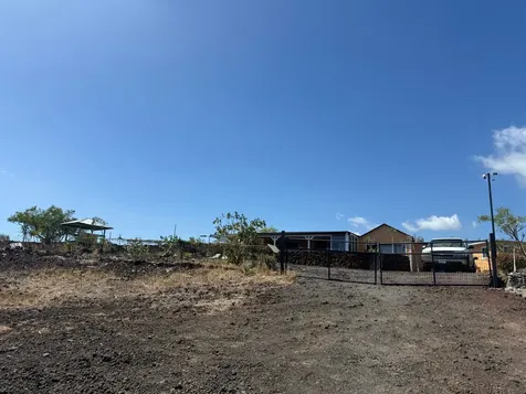 92-8594 Tapa Drive Ocean View HI 96737