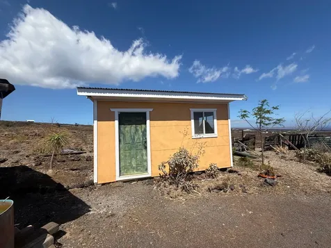 92-8594 Tapa Drive Ocean View HI 96737