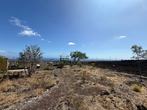 92-8594 Tapa Drive Ocean View HI 96737