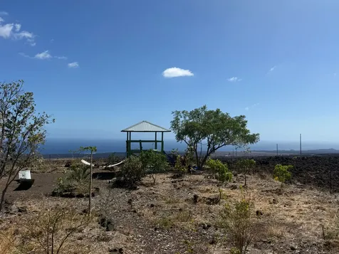 92-8594 Tapa Drive Ocean View HI 96737