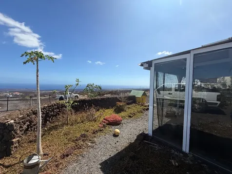 92-8594 Tapa Drive Ocean View HI 96737