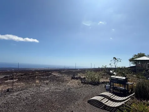 92-8594 Tapa Drive Ocean View HI 96737