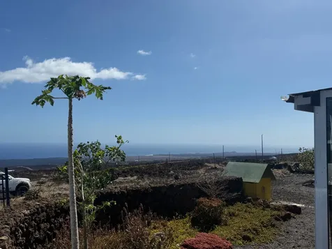 92-8594 Tapa Drive Ocean View HI 96737