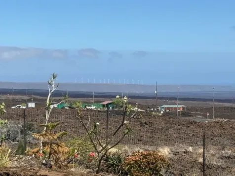 92-8594 Tapa Drive Ocean View HI 96737