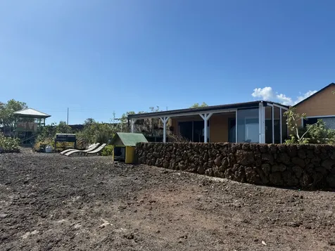 92-8594 Tapa Drive Ocean View HI 96737