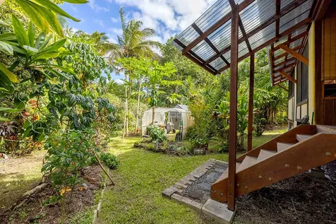 12-7091 Kaiwihala Place Pahoa HI 96778