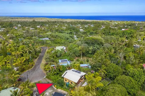 12-7091 Kaiwihala Place Pahoa HI 96778