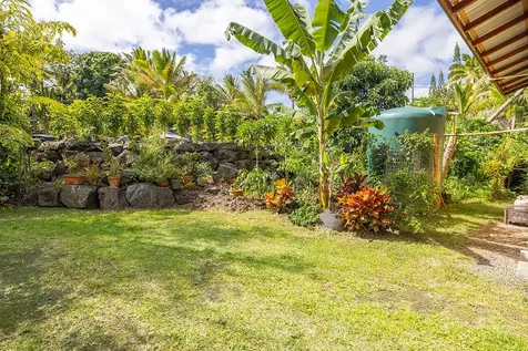 12-7091 Kaiwihala Place Pahoa HI 96778