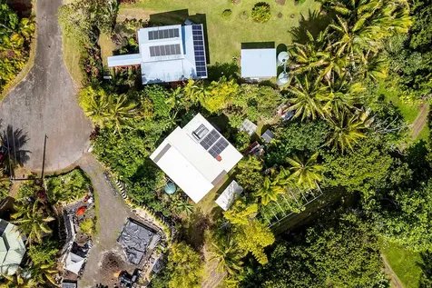 12-7091 Kaiwihala Place Pahoa HI 96778