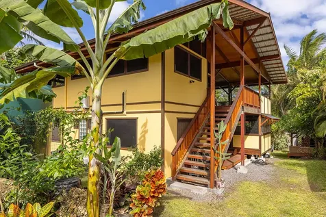 12-7091 Kaiwihala Place Pahoa HI 96778