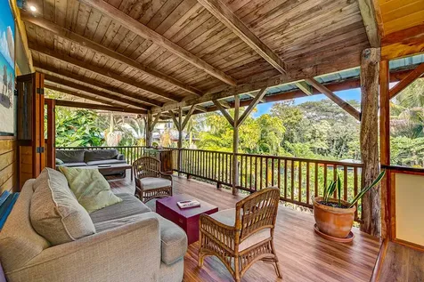 12-7091 Kaiwihala Place Pahoa HI 96778