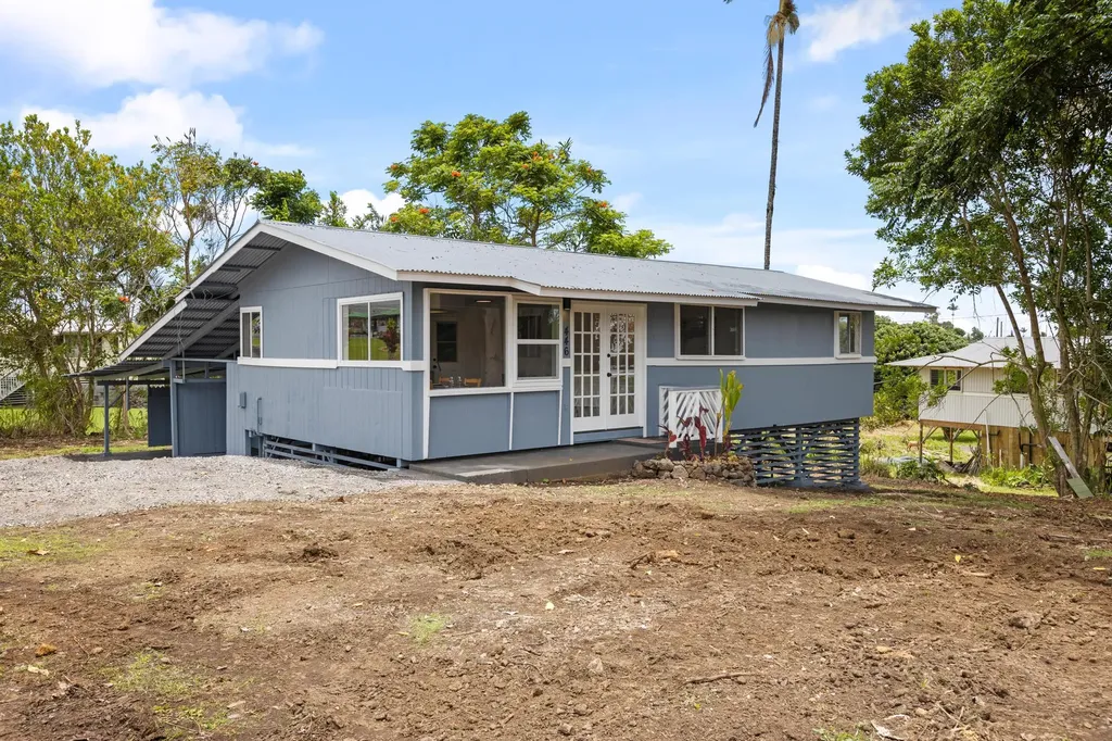 446 Ainaola Drive Hilo HI 96720