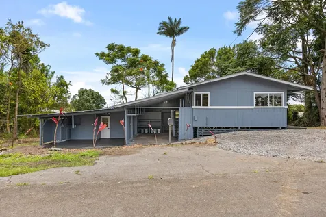 446 Ainaola Drive Hilo HI 96720