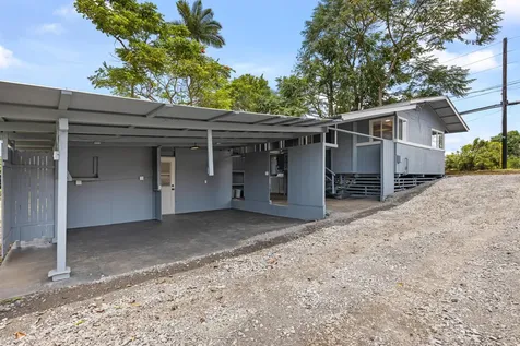 446 Ainaola Drive Hilo HI 96720