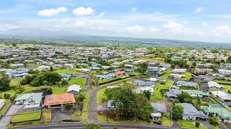 446 Ainaola Drive Hilo HI 96720