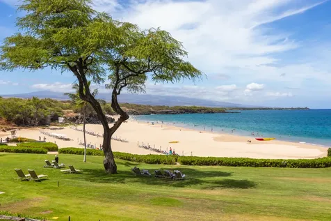 66-84 Kaunaoa Drive Kamuela HI 96743