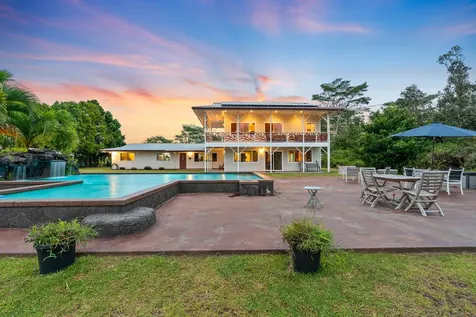 16-1093 Koloa Maoli Road Kurtistown HI 96760