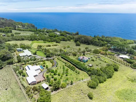 36-1037 Stevens Road Hilo HI 96774