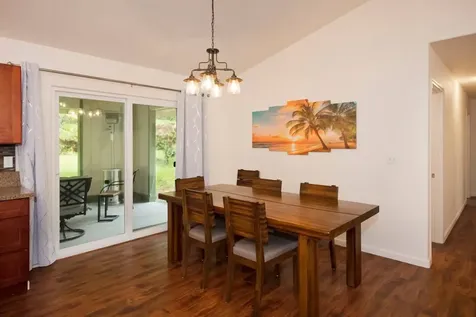 19-3150 Mamaki Lane Volcano HI 96785