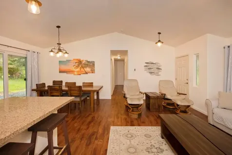 19-3150 Mamaki Lane Volcano HI 96785