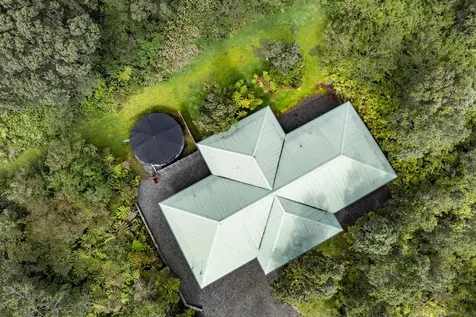 19-3150 Mamaki Lane Volcano HI 96785