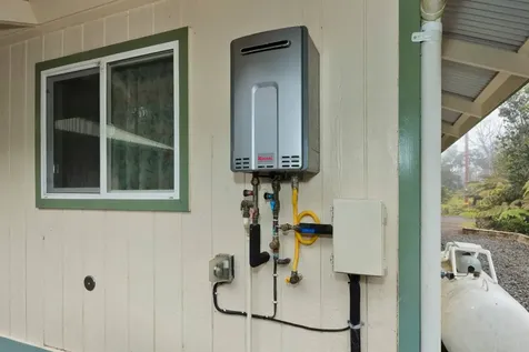 19-3150 Mamaki Lane Volcano HI 96785