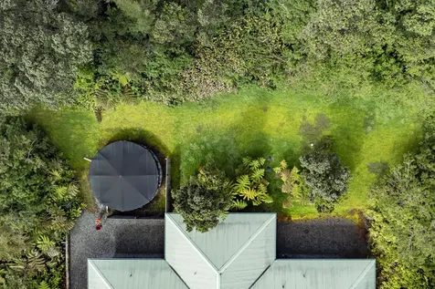 19-3150 Mamaki Lane Volcano HI 96785