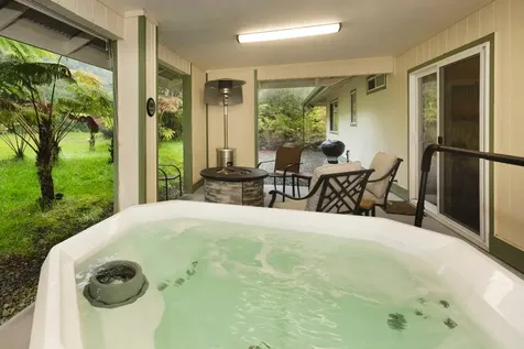 19-3150 Mamaki Lane Volcano HI 96785