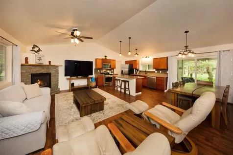 19-3150 Mamaki Lane Volcano HI 96785