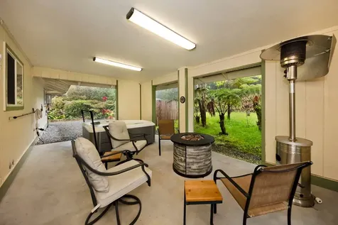 19-3150 Mamaki Lane Volcano HI 96785