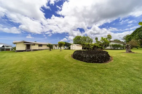 346 Kanoelani Street Hilo HI 96720