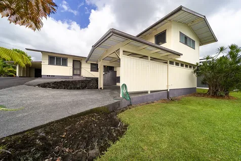 346 Kanoelani Street Hilo HI 96720