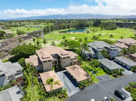 69-180 Waikoloa Beach Drive Waikoloa HI 96738
